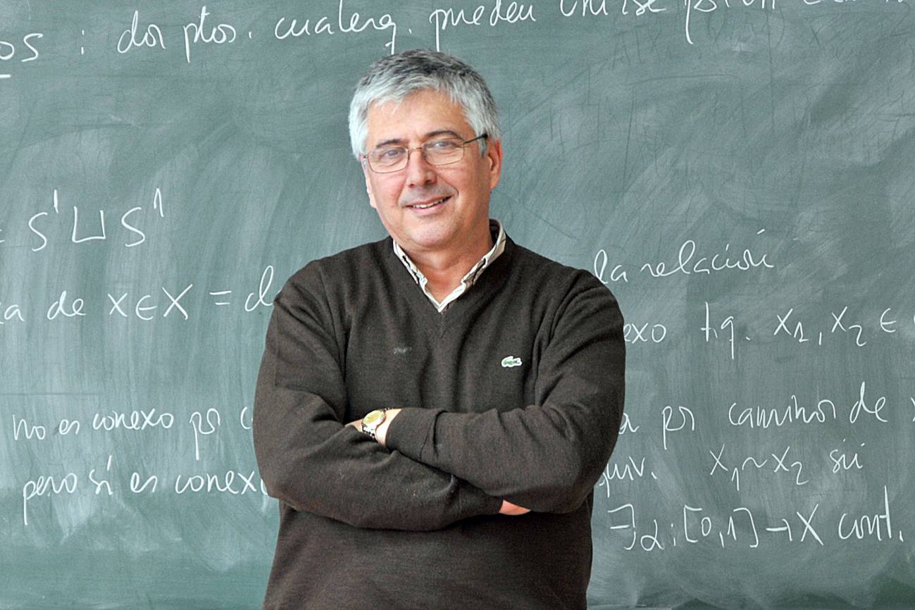 Enrique Macías-Virgós